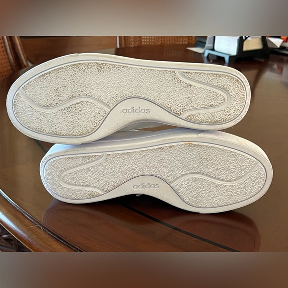 Adidas Court Platform Sneakers - Picture 5 of 6